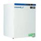 VWR Free Standing Undercounter Freezer, 4 cu.ft, Manual Defrost, -27C to -33C, 10819-892