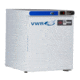 VWR Free Standing Undercounter Refrigerator, 1 cu. ft., Cycle, 1C to 10C, 2 Shelves, Solid Left Hinged Door 76210-102-EA