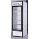 Vwr Fridge No Contr Gl Dr 72CF GDM72NCVWR