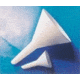 VWR Funnels, PTFE 39.15