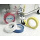VWR General-Purpose Cleanroom Tape, Vinyl 2BR-47B
