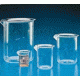 VWR Graduated Beakers, Low Form, PMP K1726-VWR