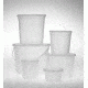 VWR HDPE Multipurpose Containers 89009-662
