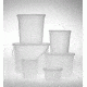 VWR HDPE Multipurpose Containers PA0720-T
