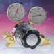 VWR Heavy-Duty Single-Stage Gas Regulators 3001107