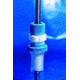VWR High Performance PTFE Shaft Guides 005.0.0824 For Glass And Metal Shafts