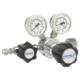 VWR High-Purity Single-Stage Gas Regulators, Stainless Steel 3001158