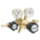 VWR High-Purity Two-Stage Gas Regulators, Brass 3300758