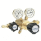VWR High-Purity Two-Stage Gas Regulators, Brass 3300761