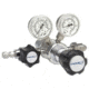 VWR High-Purity Two-Stage Gas Regulators, Stainless Steel 3300765