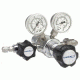 VWR High-Purity Two-Stage Gas Regulators, Stainless Steel 3300771