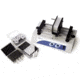 VWR High Throughput Homogenizers 930140 High Throughput Homogenizer, 120V, 450W, 6.3A