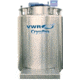 Vwr Hose Cryogenic 4FT CP-4-TH