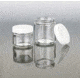 Vwr Jar Ss Clr Qa 125ML CS24 QLFS15900244
