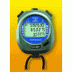 VWR Large LCD Digital Stopwatch 1015 Lcd Digital Stopwatch