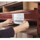 VWR Large Shelf Label Holders LI-46-2 Replacement Inserts