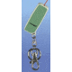 Vwr Laser KEY-CHAIN 3143