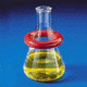 VWR Lead Ring Flask Weights 800180118