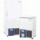 VWR Low-Temperature Upright and Ultra-Low Temperature Upright and Chest Freezers 5706 Ultra-Low Temperature Upright Freezers, Temperature Range -86 To -50°C