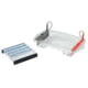 VWR Maxi 20 Electrophoresis System E1120-40MC15 Combs 1.5 Mm x 40-Tooth Comb*