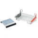 VWR Maxi 20 Electrophoresis System E1120-50-2-V Combs 2 Mm x 50-Tooth Comb