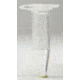 VWR Microcentrifuge Tubes, Polypropylene 3296 0.65 Ml Tubes