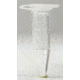 VWR Microcentrifuge Tubes, Polypropylene 3306 0.65 Ml Tubes