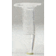VWR Microcentrifuge Tubes, Polypropylene 3312 2.0 Ml Tubes