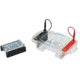 VWR Midi 10 Electrophoresis System E1110-16-2-V Combs 2 Mm x 16-Tooth Comb
