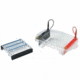 VWR Midi Plus Horizontal Electrophoresis Systems E1115-16MC15 Combs 1.5 Mm x 16-Tooth Comb*
