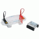 VWR Mini Horizontal Electrophoresis Systems E1007-10-GT- Gel Trays &amp; Accessories 7 x 10 Cm (23/4 x 315/16'') Gel Tray
