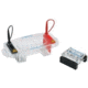 VWR Mini Horizontal Electrophoresis Systems E1007-7-VWR Mini7 Gel System