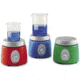 VWR Mini Stirrers 986969 Volcanic Red