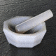 Vwr Mortar Pestle Agate 1 In 89037-480