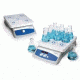 VWR Multi-Position Magnetic Stirrers 986906 Model 750 Advanced Stirrers (Digital Control)
