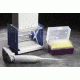 VWR Pak Rak System 1030-295-306 Pak Rak Refills Yellow Tips*