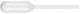 Vwr Pipet Trans 5.5ML PK400 414004-028