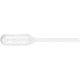 Vwr Pipet Trans 5.8ML St PK500 414004-048