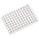 Vwr Plate Pcr Rt Bl Flat PK10 3967-521-300