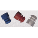 VWR Plug-Type Caps, Polyethylene 3302-870-000