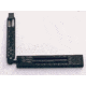 VWR Pocket Sling Psychrometers 23042 With Spirit-Filled Thermometers