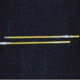 VWR Precision [ST] Ground Joint Thermometers, Fluoropolymer Resin-Coated, Mercury-Filled 30115