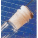 VWR PTFE Rigid Sleeves and Adapters 20.129 Rigid Sleeves