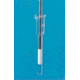 VWR PTFE Tissue Grinders 11.305 Serrated Plungers