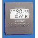VWR Radio-Controlled Clock 5003
