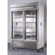 Vwr Refrigerator 1DUP 115V TS49G-CHR