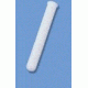 VWR Round Bottom Tubes, PTFE 12.1108 Tubes With Screw Caps