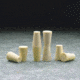 VWR Rubber Stopper, Wassermann Vial 000M18