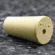 VWR Rubber Stoppers, One-Hole 4--M181