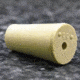 VWR Rubber Stoppers, One-Hole 8--M181